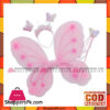 Fairy Wings Set - Pink