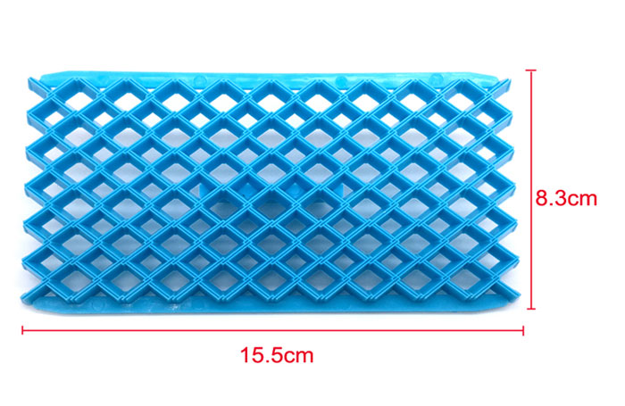 Fondant Cake Embosser Decorating Tool B 9930-1