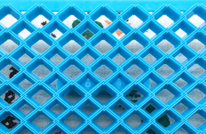 Fondant Cake Embosser Decorating Tool B 9930-1