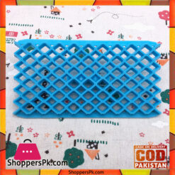 Fondant Cake Embosser Decorating Tool B 9930-1