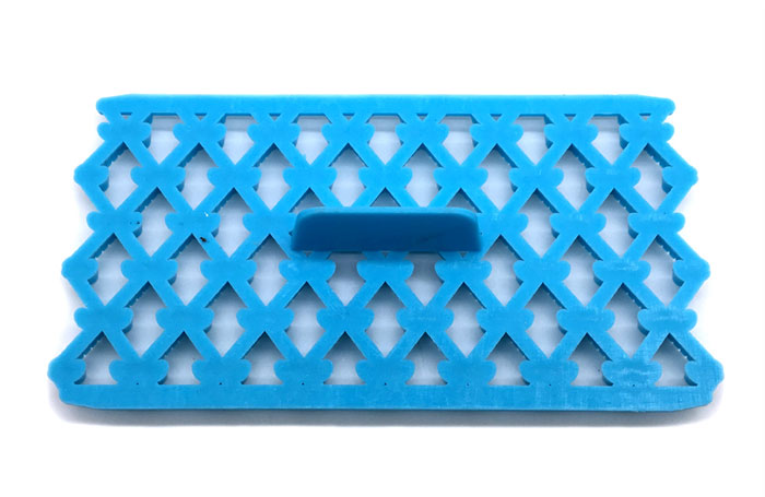 Fondant Cake Embosser Decorating Tool B-9930-9