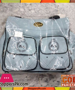 High Quality Baby Diaper Bag