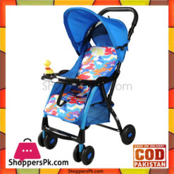 High Quality Baobaohao Baby Stroller 722C Red And Blue