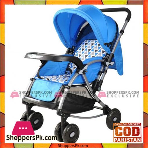 High Quality Baby Stroller with Rocking - 720w-c280