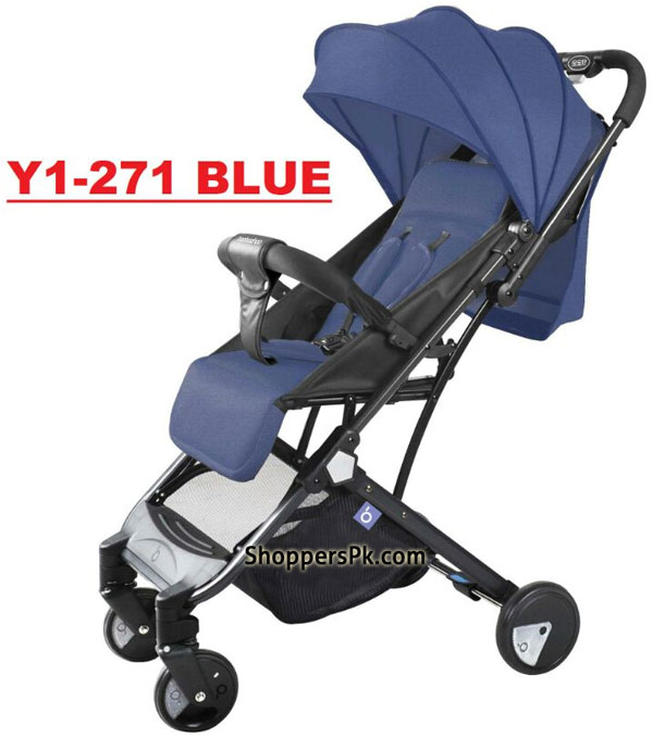 High Quality Baobaohao Multi-Function Stroller Y1-271
