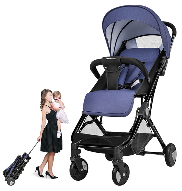 High Quality Baobaohao Multi-Function Stroller Y1-271