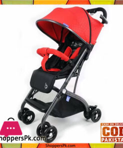 High Quality Luxury Boabaohao Baby Stroller QZ1