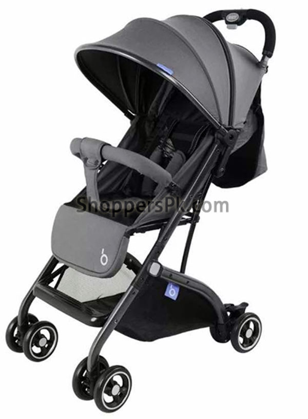 High Quality Luxury Boabaohao Baby Stroller QZ1