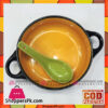 High Quality Ceramic Soup Bowl With Spoon