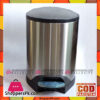 High Quality Hydraulic Dustbin 12 Litre