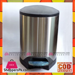 High Quality Hydraulic Dustbin 12 Litre