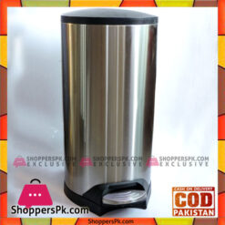 High Quality Hydraulic Dustbin 20 Litre