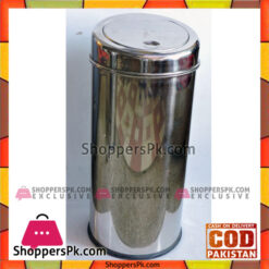 High Quality Push Dustbin Small