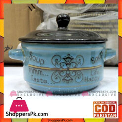 High Quality Soup Bowl With Lid