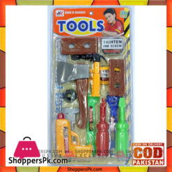 Kid Tools Set Dream of Engineers