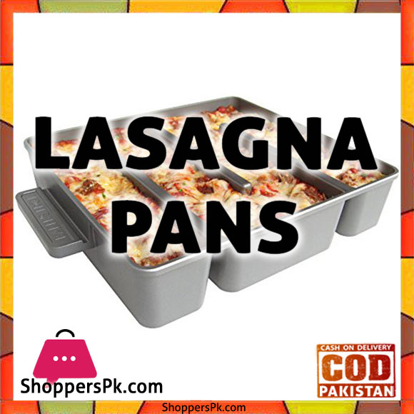 Lasagna Pans Price in Pakistan