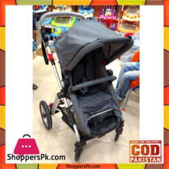 Luxury Baby Stroller