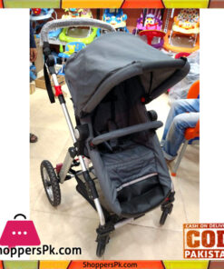 Luxury Baby Stroller