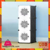Modern Design Portable Cube Cabinet – 3 Cube