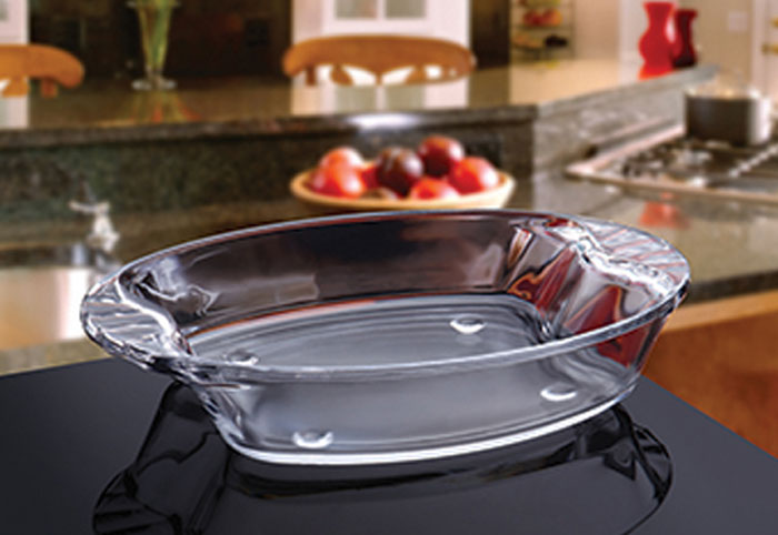 Noritazeh Primex Roast Dish Small