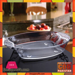 NORITAZEH Primex Roast Dish Small