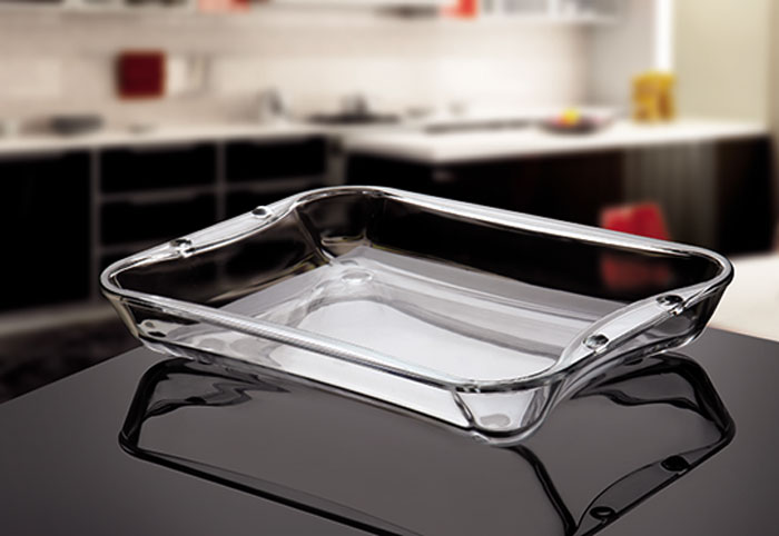 Noritazeh Roast Dish With Button Medium