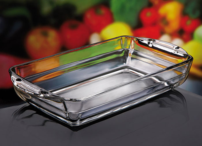 Noritazeh Tanoori Rectangular Roast Dish Large