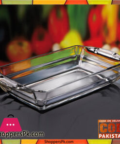 NORITAZEH Tanoori Rectangular Roast Dish Small
