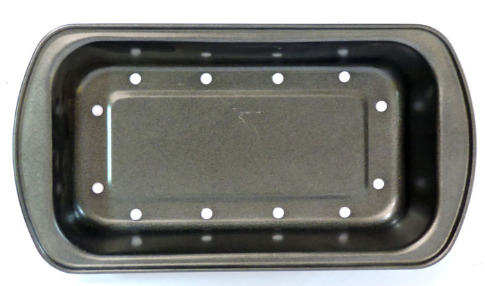 Non Stick Load Bread Pan 11 Inch