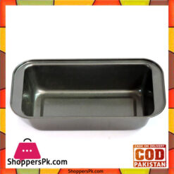 Non-Stick Load Bread Pan 10 Inch