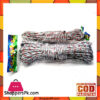 Outdoor Laundry Clothesline Rope For Drying Clothes (Random Colour ) Rope20M - 1 Pcs
