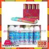 Pack Of 6 - 3 Pieces Snow Spray & 3 Pieces Party Popper