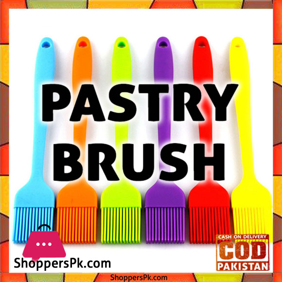 Pastry Brush Price in Pakistan