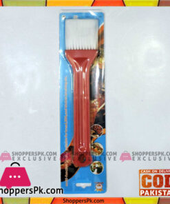 Pastry Brush Red