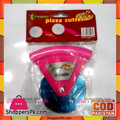 Pizza Cutter B12
