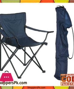 Portable Beach Camping Chair Max weight 120 kg