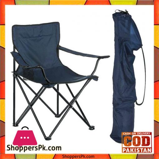 Portable Beach Camping Chair Max weight 120 kg