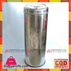 High Quality Push Dustbin Large