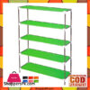 Shelves For Shoes 5 Tiers Sh-05-5J