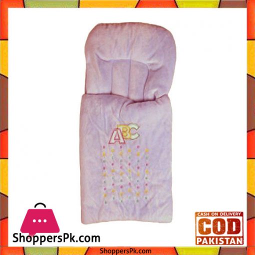 ABC Sleeping Bag for New Born Baby - Random Design