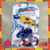 Speed Racing Car 2 Pieces