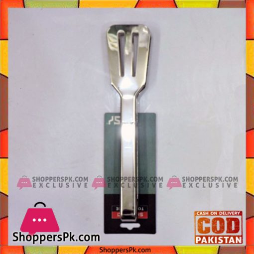 Stainless Steel Cooking Tong