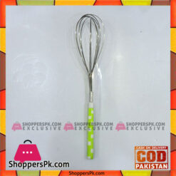 Stainless Steel Hand Whisk