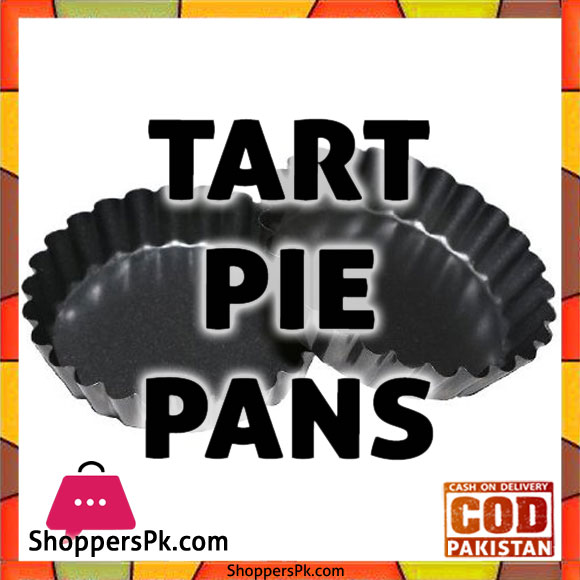 Tart Pie Pans Price in Pakistan