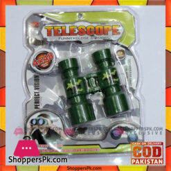 Telescope For Kid 4 x 48 Vision