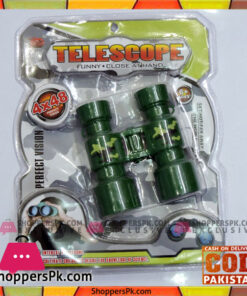 Telescope For Kid 4 x 48 Vision