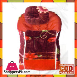 Sleeping Bag For New Born Baby - Random Design