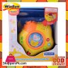 Winfun Baby's Dreamland Soothing Projector 806