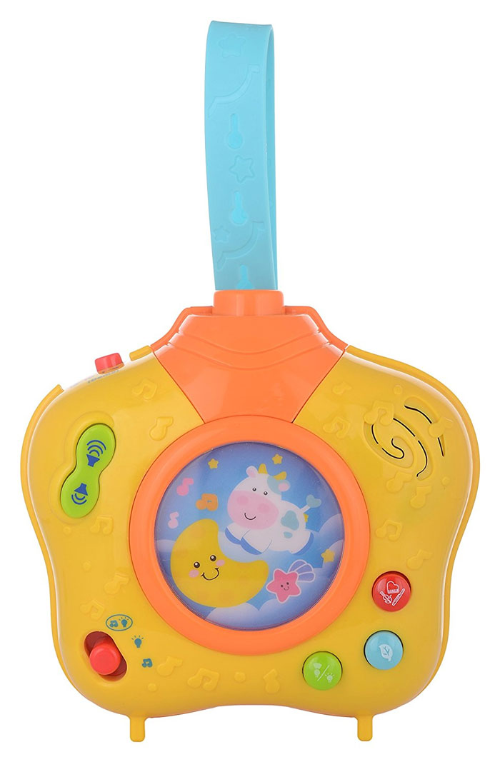 Winfun Baby's Dreamland Soothing Projector - 0806