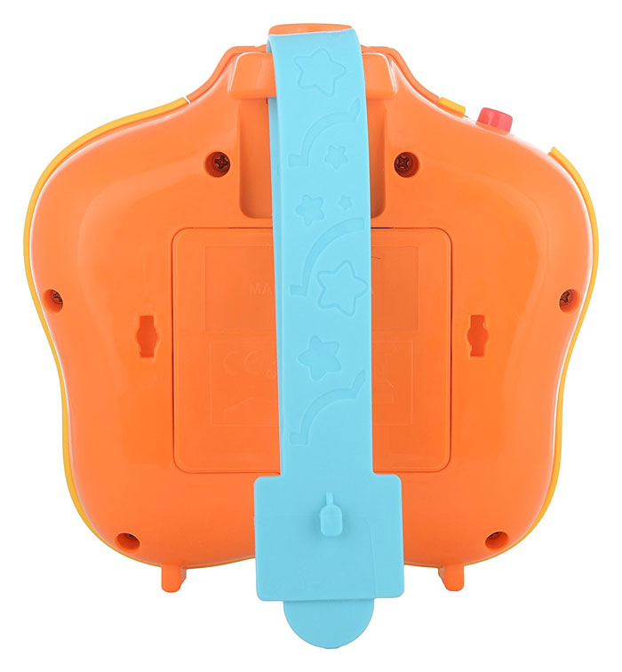 Winfun Baby'S Dreamland Soothing Projector - 0806 5 Winfun Baby'S Dreamland Soothing Projector - 0806